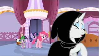 Nightmare Moon's Carnival.mov
