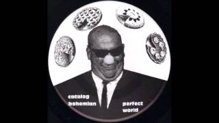 the Pietasters - Perfect World