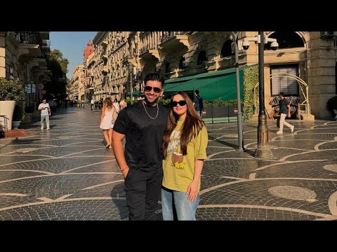 Aiman khan with muneeb enjoy beach party#aimankhan #aiman&minalkhan