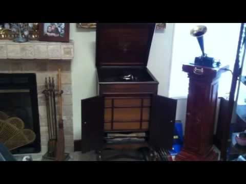 VICTOR ORTHOPHONIC 4-3 1926