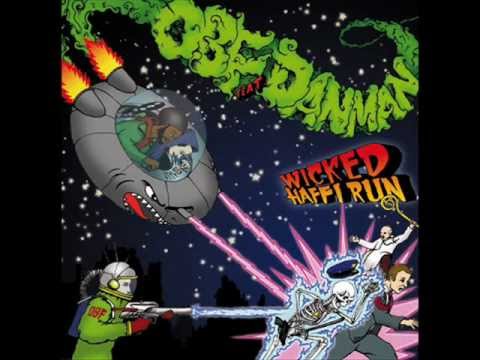 Riddim Tuffa meet OBF feat. Danman "Wicked Haffi Run" Digikal Remix