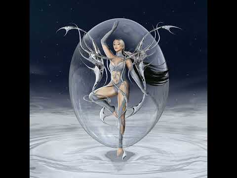 Lola índigo, Quevedo - EL TONTO (audio)