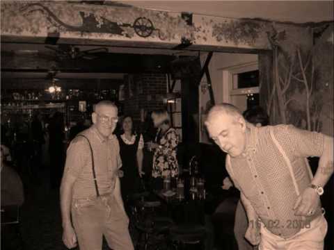 KING OF KINGS ezz reco not jimmy cliff !! ska r+b boss sond