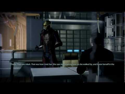 Mass Effect 2 Walkthrough - Part 37 - [IFF Installed] [1080p HD] [PARAGON] (PC/PS3/Xbox 360)