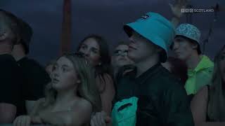 Liam Gallagher - I am the walrus - Live @ TRNSMT 2024