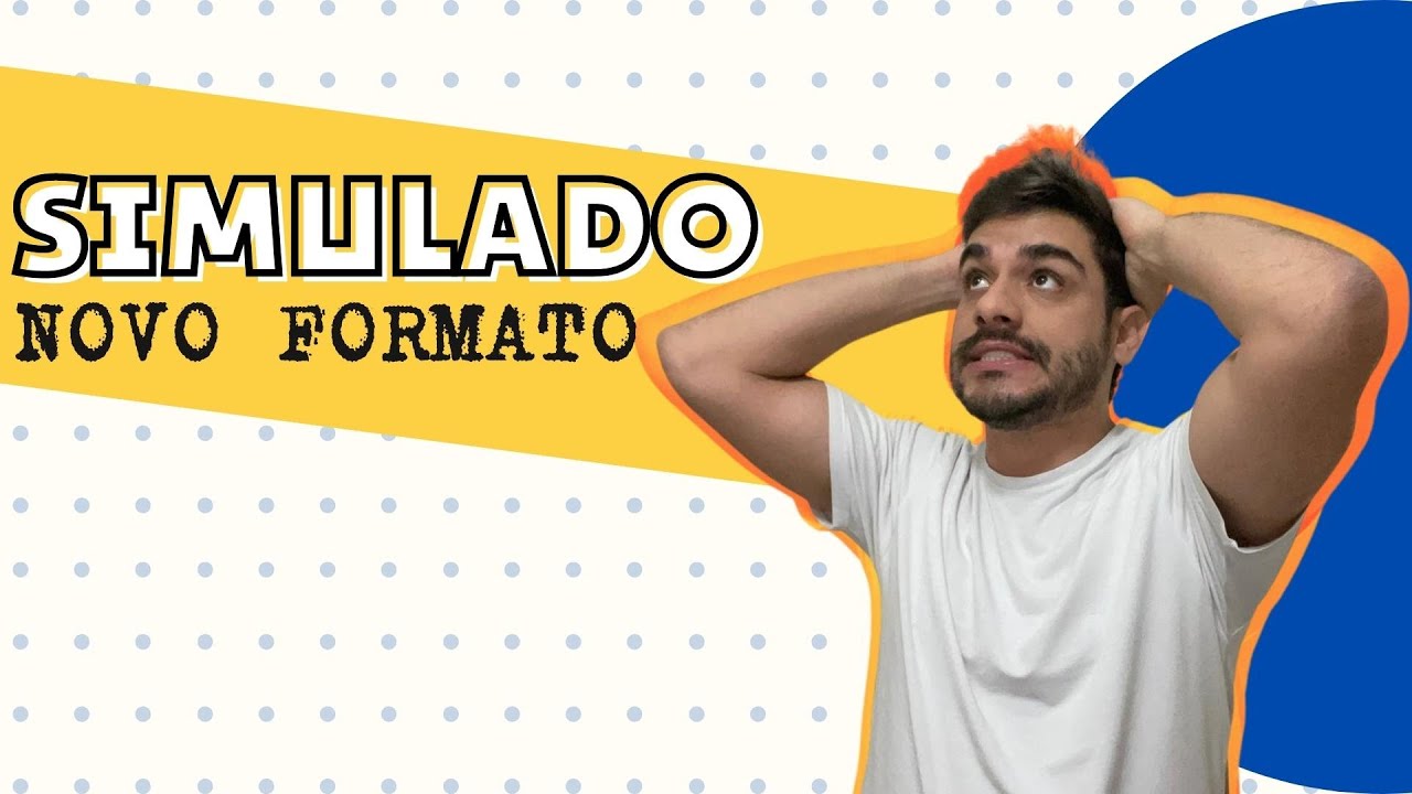 Assistir agora Simulado Estacio Simulado Estacio