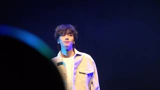 190106 NIEL's Something New 1부 #틴탑 #니엘    🐰⏱ALICE with V-Hawk