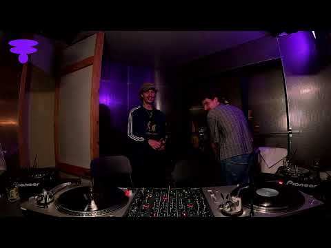 Neverending sounds w/ DJ Rino & Kuba'97 @ GIMIC - 11 April 2025