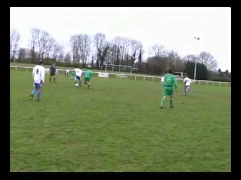 ASVBB (B) - ASC LISIEUX (C)