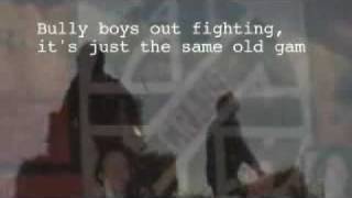 Crass White Punks On Hope