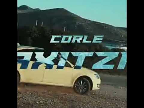 corle - TAXIGS( Official Video Clip 4k)
