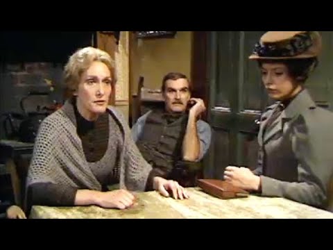 How Green Was My Valley [Stanley Baker & Siân Phillips] {full series}