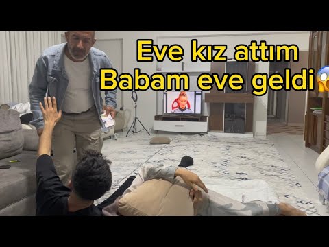 I TOOK A GIRL HOME TO MY FATHER AND I WAS DYING 😈😈