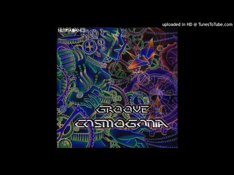 Cosmogonia - Interstellar groove
