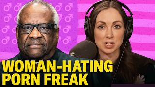 Clarence Thomas: Everything You Didn't Know About His Sh*tty Past