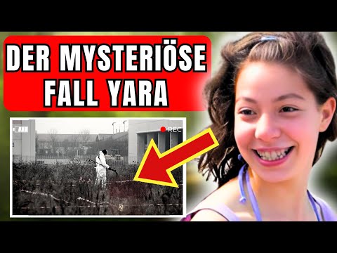 Es mussten über 15.000 DNA-Proben gesammelt werden. Und das war der Grund!