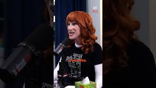 Three Facelifts, Two Divorces, One Cancellation with Kathy Griffin | Dear Chelsea #shorts