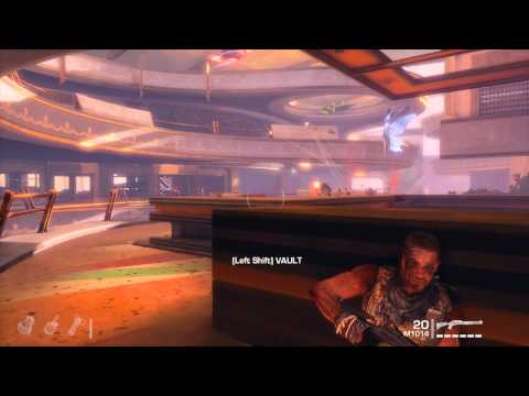Let's Play Spec Ops: The Line, Part 15a - The Lost Footage