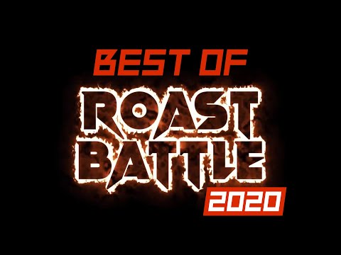 Best Of - Roast Battle 2020 (Qualifiers)