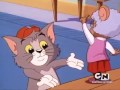 Tom And Jerry Jerrys Mother 1990