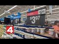 Walmart To Raise Prices On Select Items As Tariffs Take Effect