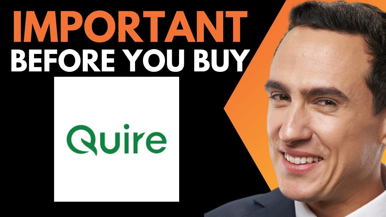 Quire Review: 12 Things You Need To Know Before Buying (Best Project Management Software)