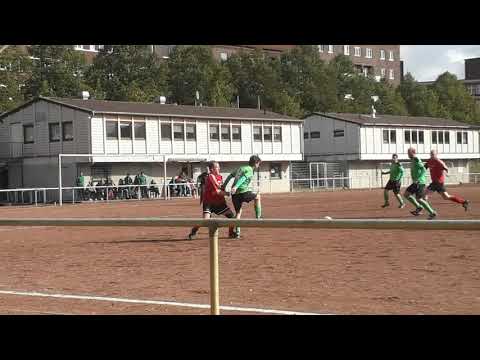 03.10.19 Pokal  SC Hamm 1.Sen.  - SC V. M. 1.Sen. 2:1