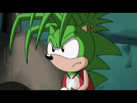 Grinchladdin: The Return Of Slade Part 2: Manic Ditches Slade/"I'm Looking for Me"