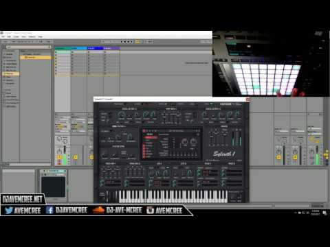 First Look | LennarDigital Sylenth1 v.3.0.3 | Pretty Lit