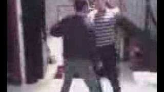 Il ballo del Cri Cri