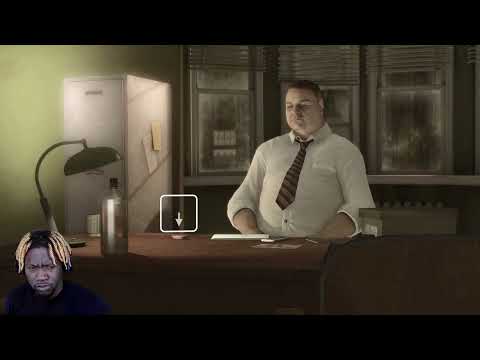 Nickitslit Realises Scott Shelby Is the Origami Killer - Heavy Rain Clips