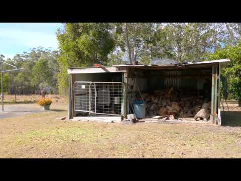 1386 Willi Willi Road, Temagog, NSW 2440, 3 chambres, 2 salles de bain, Lifestyle Property