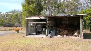 1386 Willi Willi Road, TEMAGOG, NSW 2440