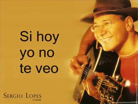 Sérgio Lopes - El dolor de Lázaro (A dor de Lázaro em espanhol)