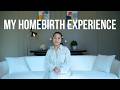 NIKITA WILLY S GENTLE BIRTH STORY PENGALAMAN LAHIRAN DI RUMAH
