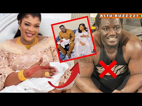 Balla Gaye 2 niewoul thi baptême Boury Bathily bi? Découvrez la raison …