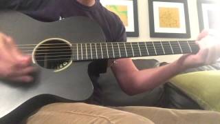 Guitar Lesson: Wilco - The Joke Explained