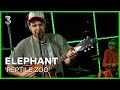 Elephant live met ‘Reptile Zoo’ | 3FM Live Box | NPO 3FM