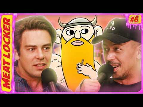 Food | Meat Locker ft. MeatCanyon - Episode 6