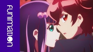 Twin Star Exorcists - streaming tv show online