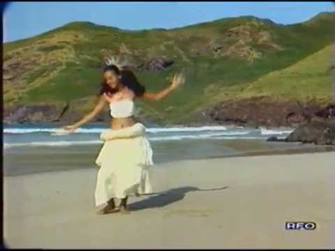 Tahiti clip n°18 de 1993