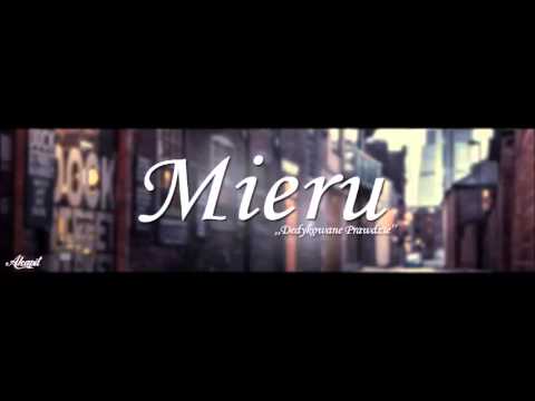 Mieru - Mariusz
