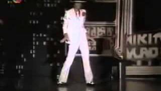 Michael Jackson - Loves Gone Bad