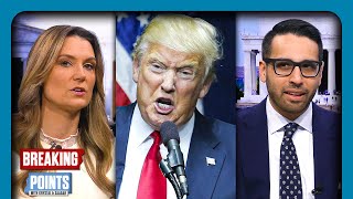 'NOBODY CAN STOP US!': Trump THREATENS Cuba, Mexico, Colombia