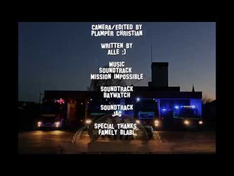 Cold Water Challenge 2014 der Feuerwehr Schierling