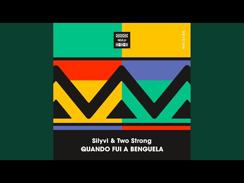 Quando Fui A Benguela