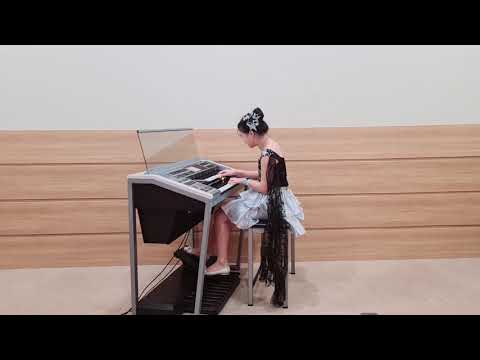 YEF Final Angela Katie Kristianto