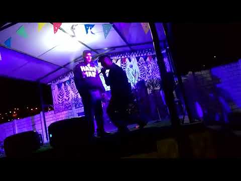 DEMENTE vS IOTADA II - RAPSTYLE / TIABAYA - FMS INTERNACIONAL AREQUIPA