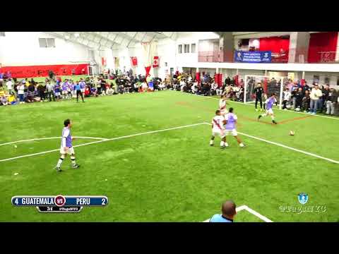 4tos de FINAL | PERU vs GUATEMALA |COPA AMERICA EN PHILLY | 2026