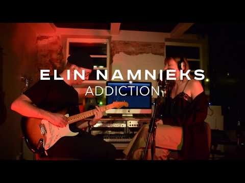 Namelle - Addiction (Stripped Version)